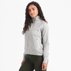 Vuori Women’s Herringbone Sport Jacket Sz L